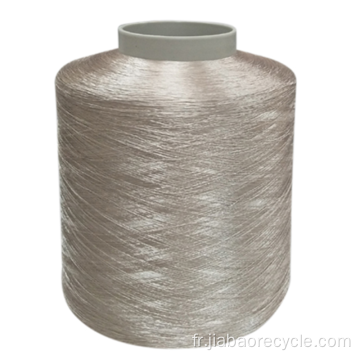 Commerce de gros 100% polyester Seim-Dull FDY SD Yarn